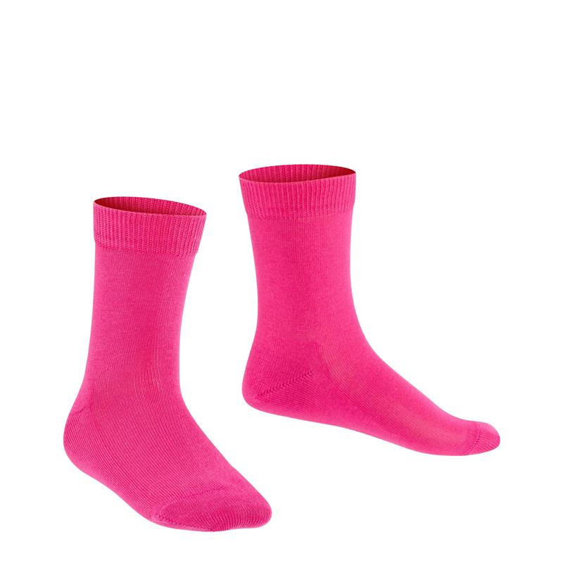 Dječje čarape FALKE Family SO sjaj