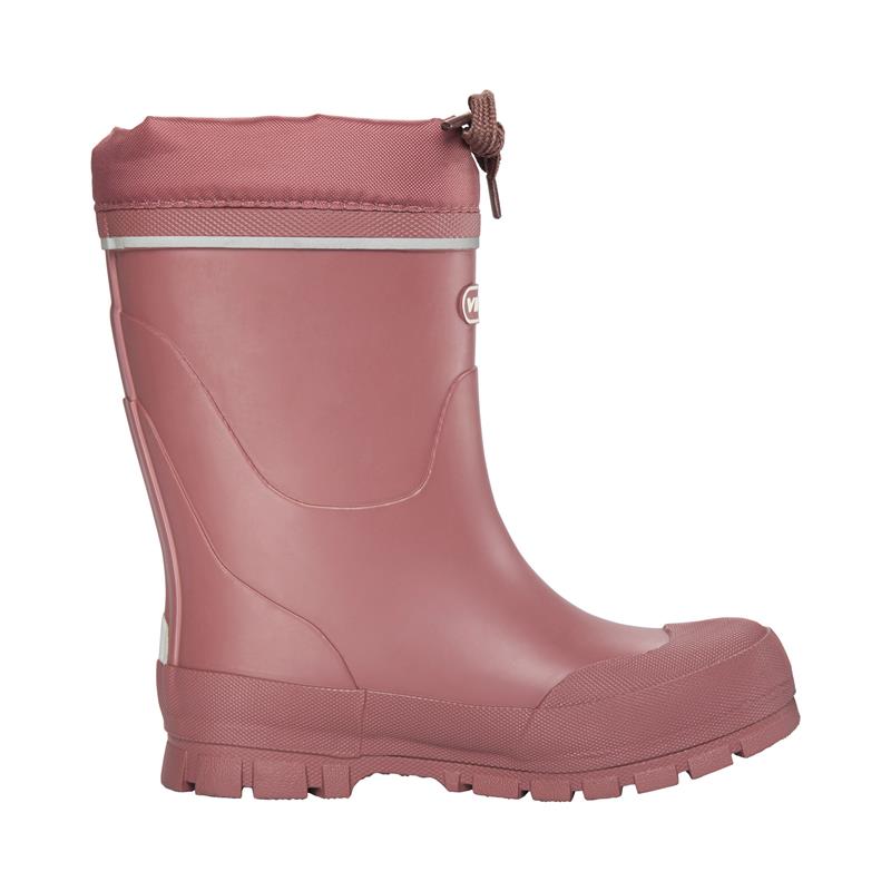 Otroški škornji Jolly Warm Pink