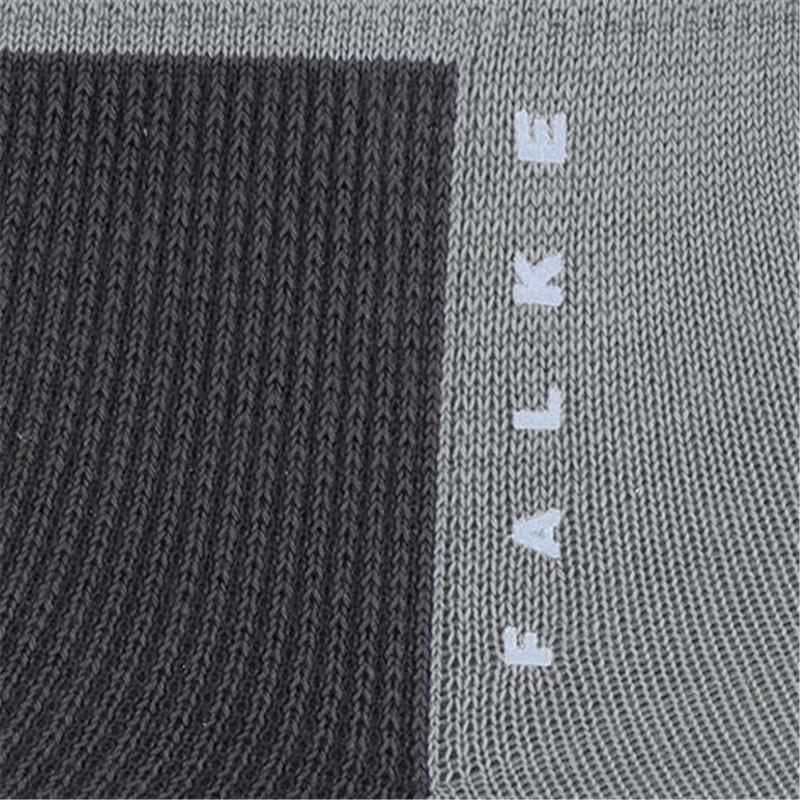 Čarape FALKE Versatile SSO silver