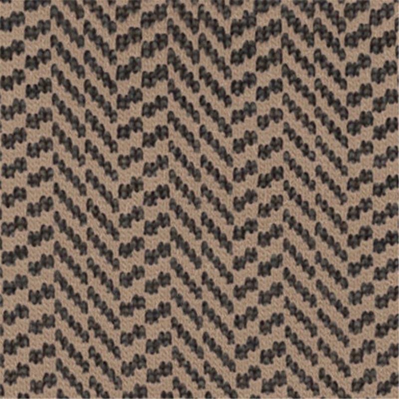 Nogavice FALKE Airport Herringstripe Men Socks camel