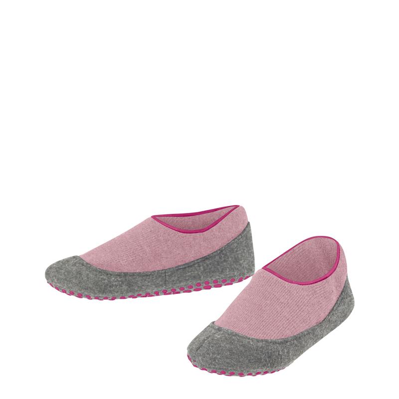 Dječje čarape FALKE Cosy Slipper IN CP almond blossom