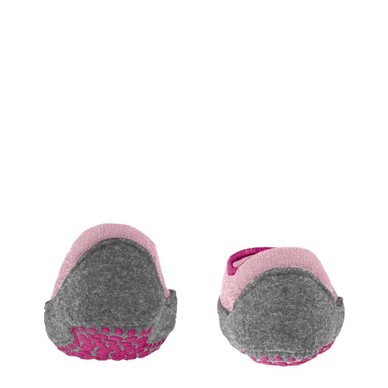 Dječje čarape FALKE Cosy Slipper IN CP almond blossom
