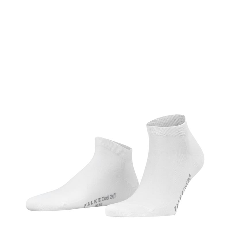 Čarape FALKE Cool 24/7 SN white