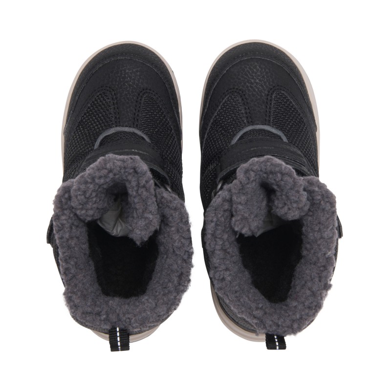 Otroški čevlji Toasty Warm GTX 2V Black/Charcoal