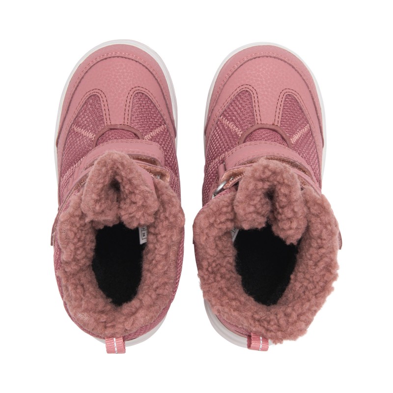 Otroški čevlji Toasty Warm GTX 2V Pink/Light Pink