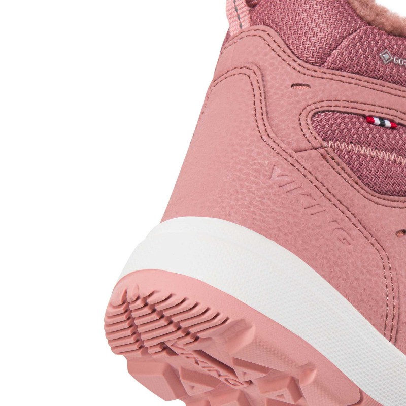 Otroški čevlji Toasty Warm GTX 2V Pink/Light Pink