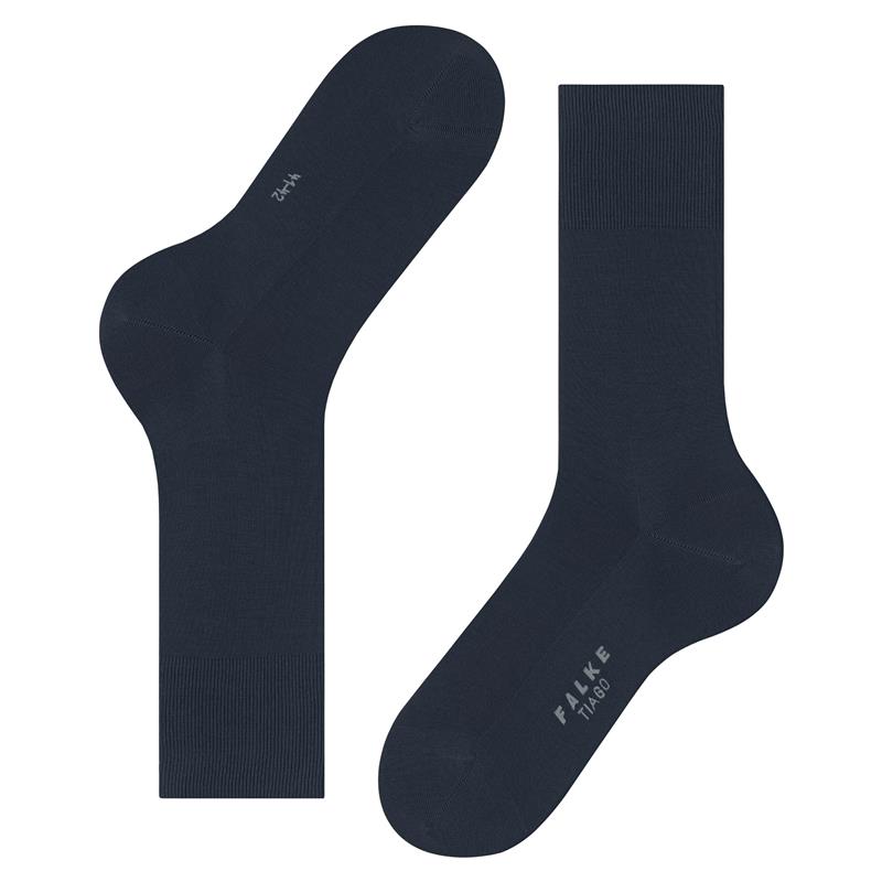 Čarape FALKE Tiago SO svemirsko plava