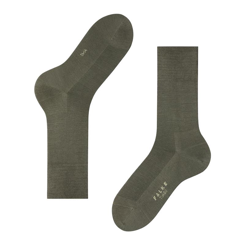 Čarape FALKE Tiago SO military