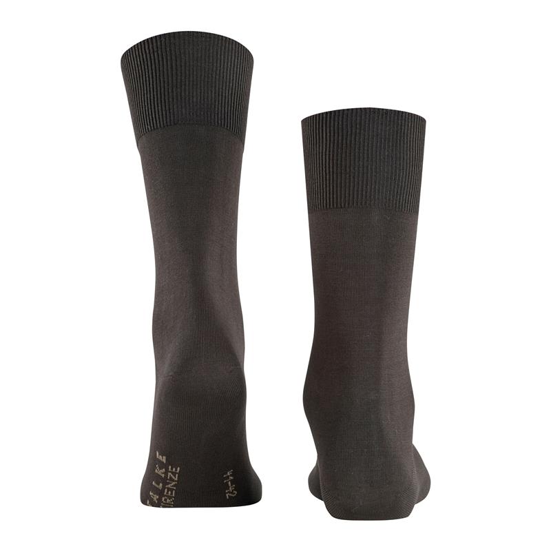 Nogavice FALKE Firenze SO brown