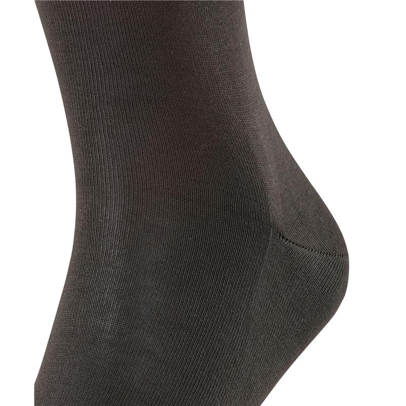 Nogavice FALKE Firenze SO brown