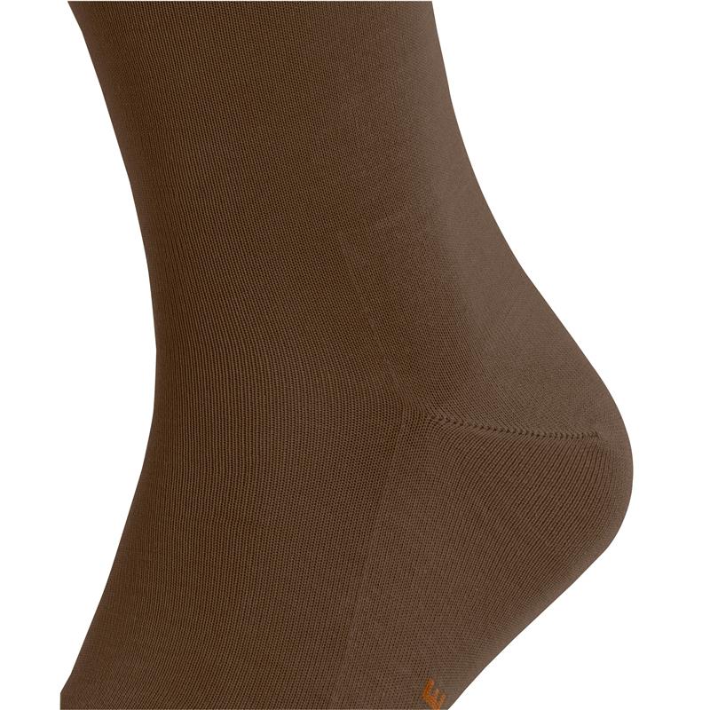 Nogavice FALKE Tiago Men Socks cappucino