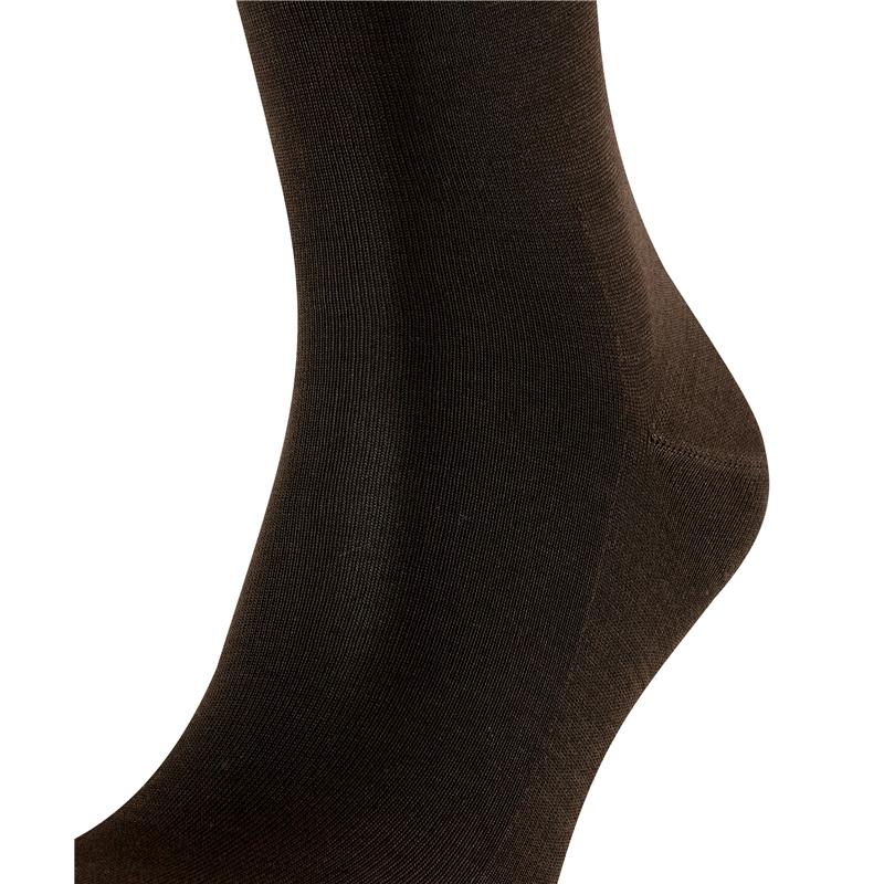 Nogavice FALKE Tiago Men Socks brown