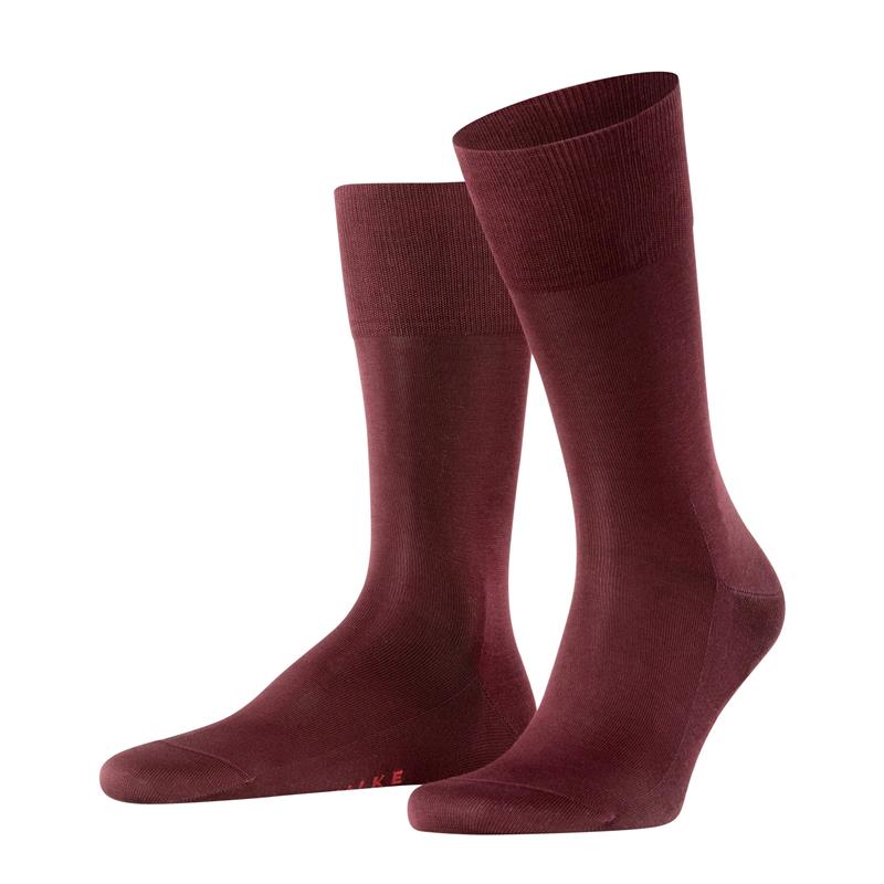 Nogavice FALKE Tiago Men Socks barolo