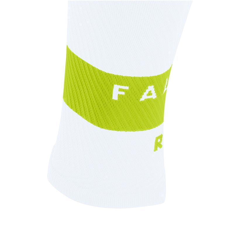 Nogavice FALKE RU Compression Energy Men Running Sleeves whi