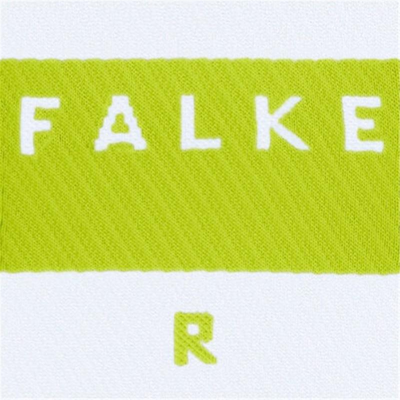 Nogavice FALKE RU Compression Energy Men Running Sleeves whi