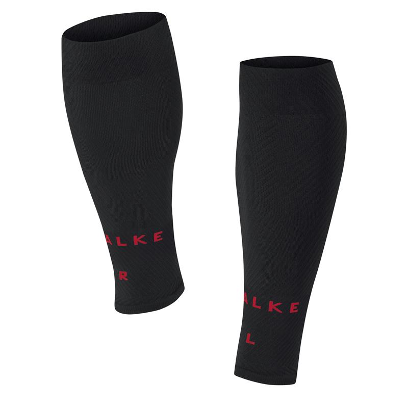 Nogavice FALKE RU Compression Energy Men Running Sleeves bla