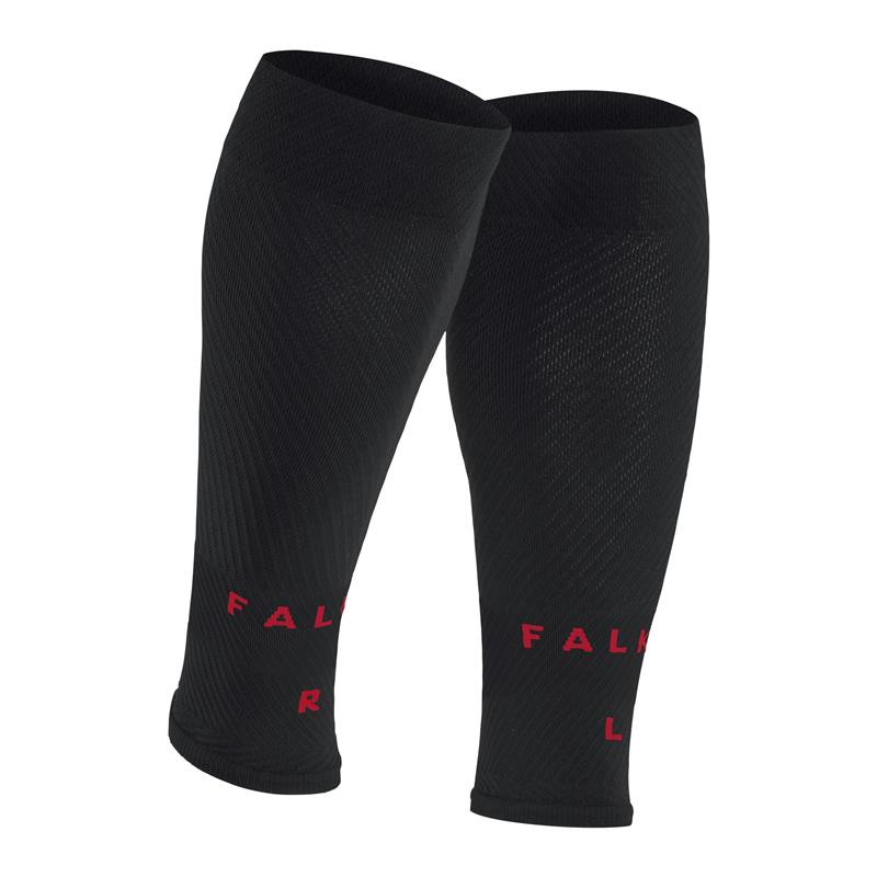 Nogavice FALKE RU Compression Energy Men Running Sleeves bla