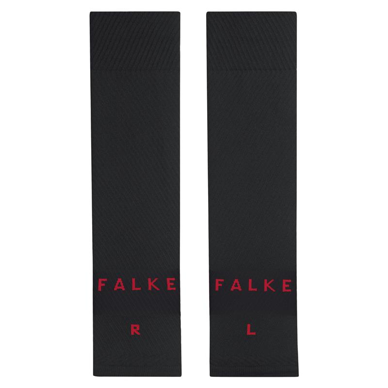 Nogavice FALKE RU Compression Energy Men Running Sleeves bla