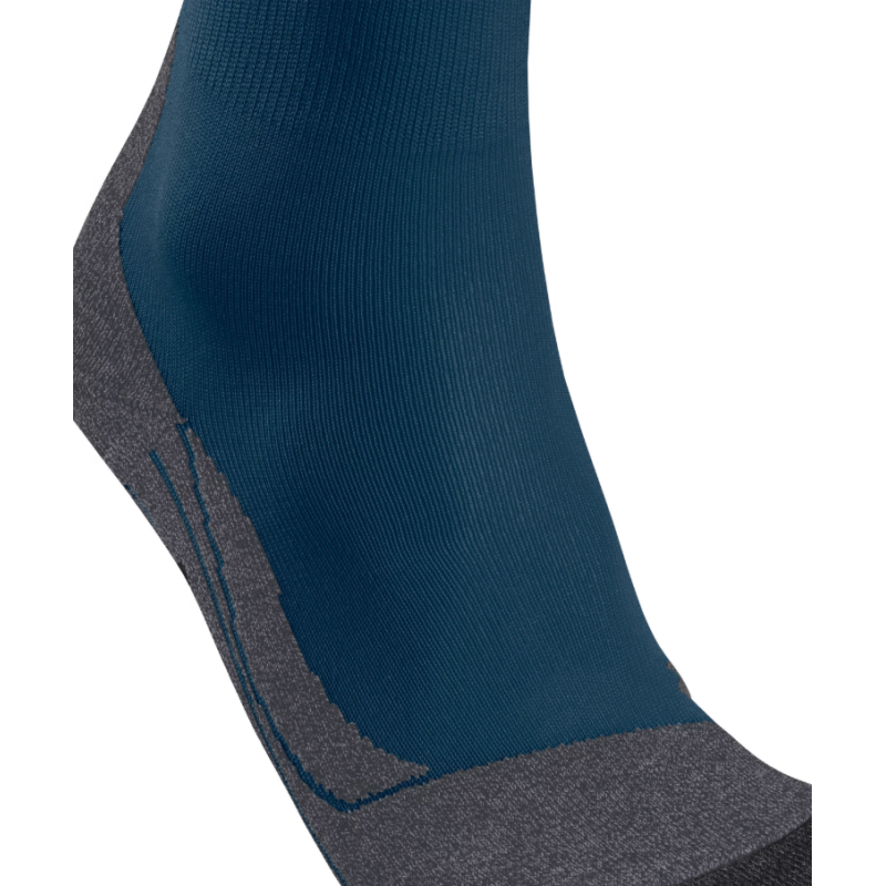 Čarape FALKE TK2 Explore Cool M plava bara