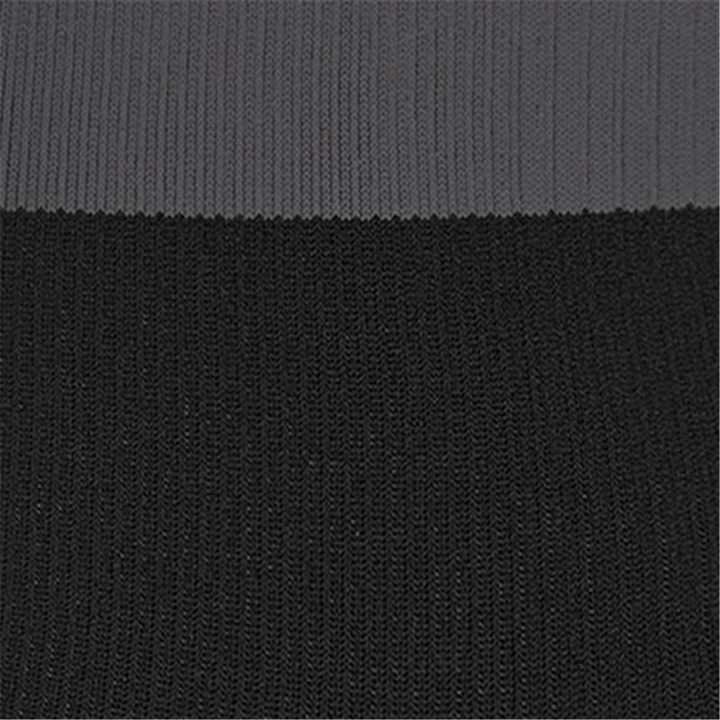Nogavice FALKE RU Compression Stabilizing M black-mix