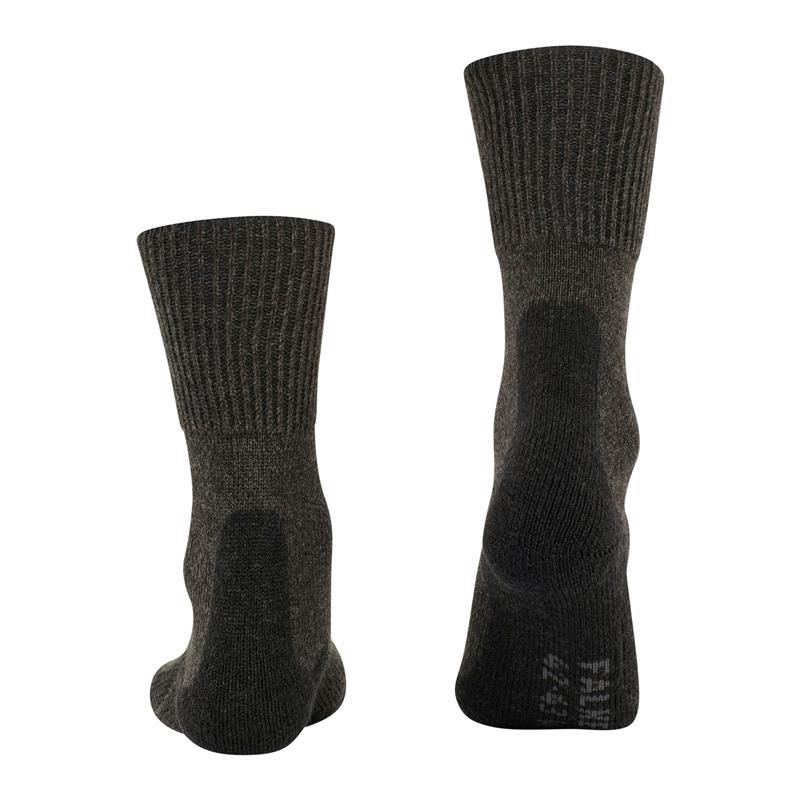 Čarape FALKE TK1 Wo W smog