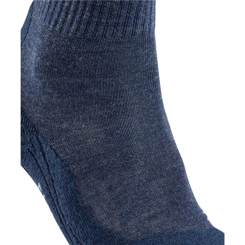 Nogavice FALKE TK2 Explore Wool Men Trekking Socks jeans