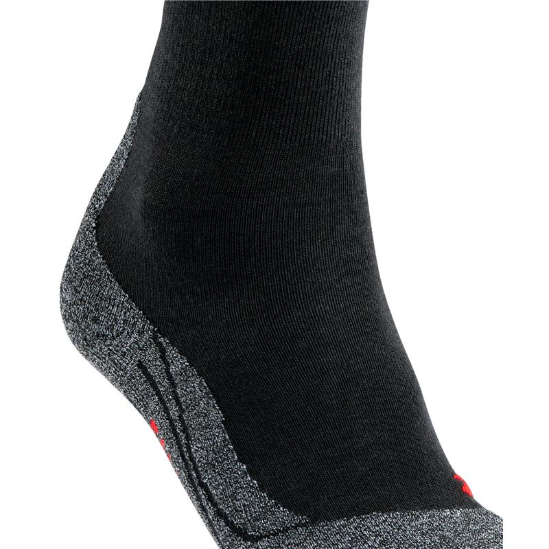 Čarape FALKE TK2 Women black-mix