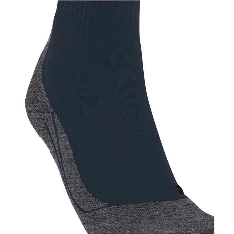 Nogavice FALKE TK2 Explore Men Trekking Socks blue steel