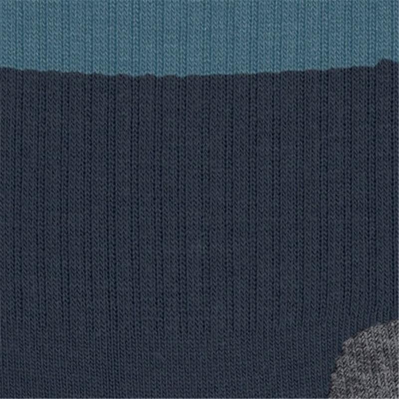 Nogavice FALKE TK2 Explore Men Trekking Socks blue steel
