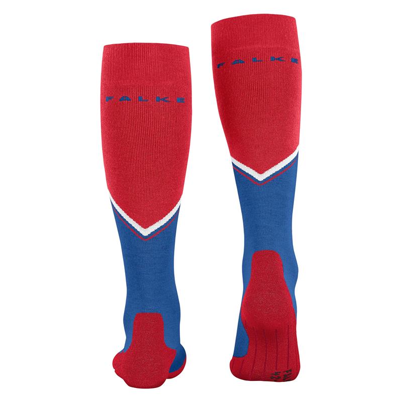 Čarape FALKE SK2 Diagonal olympic