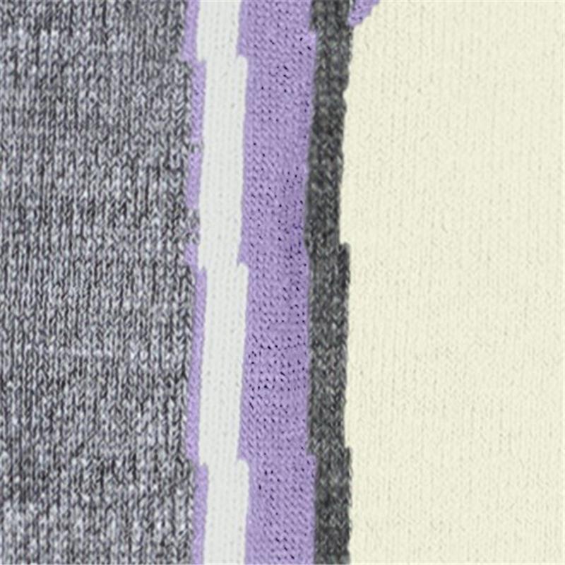 Nogavice FALKE SK2 Intermediate Women Skiing Knee-High Socks