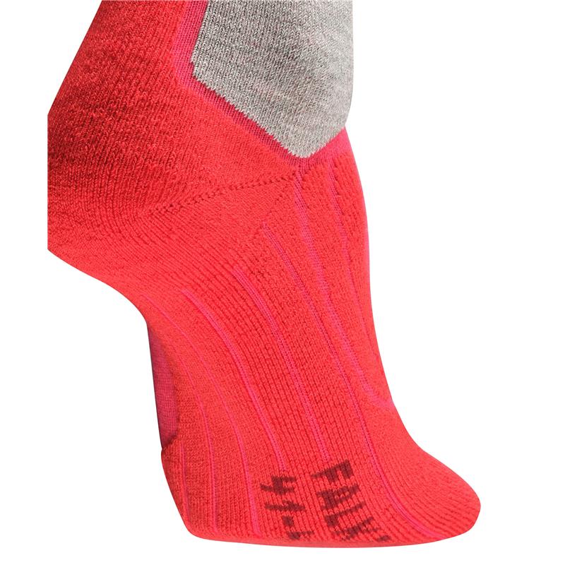 Nogavice FALKE SK2 Intermediate W rose