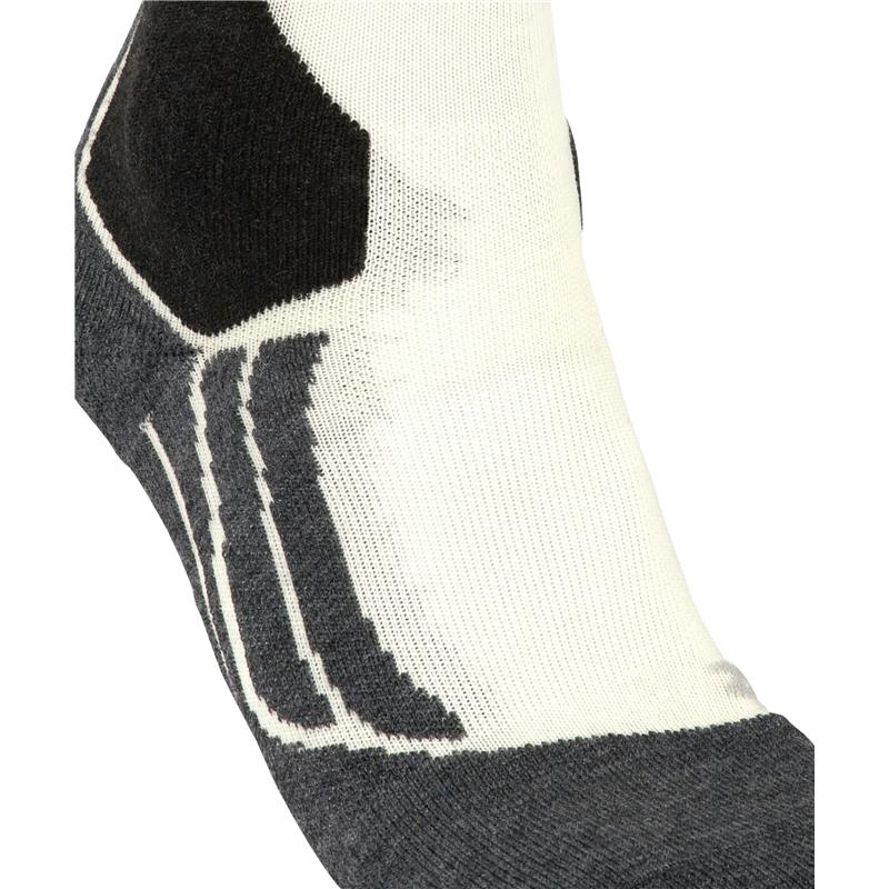 Nogavice FALKE SK2 Intermediate Wool Women Skiing Knee-High