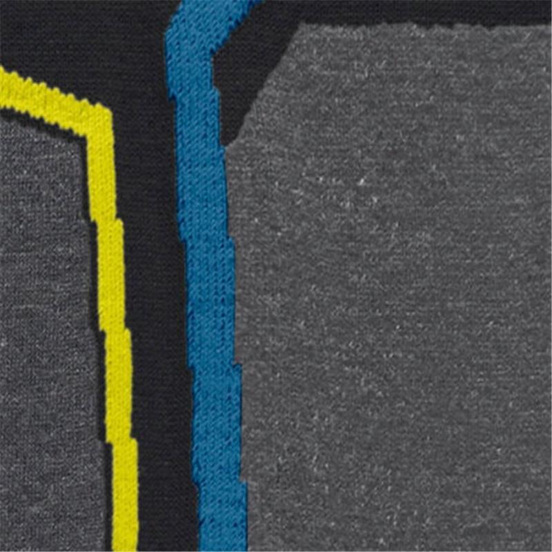 Muške čarape FALKE SK4 Advanced black