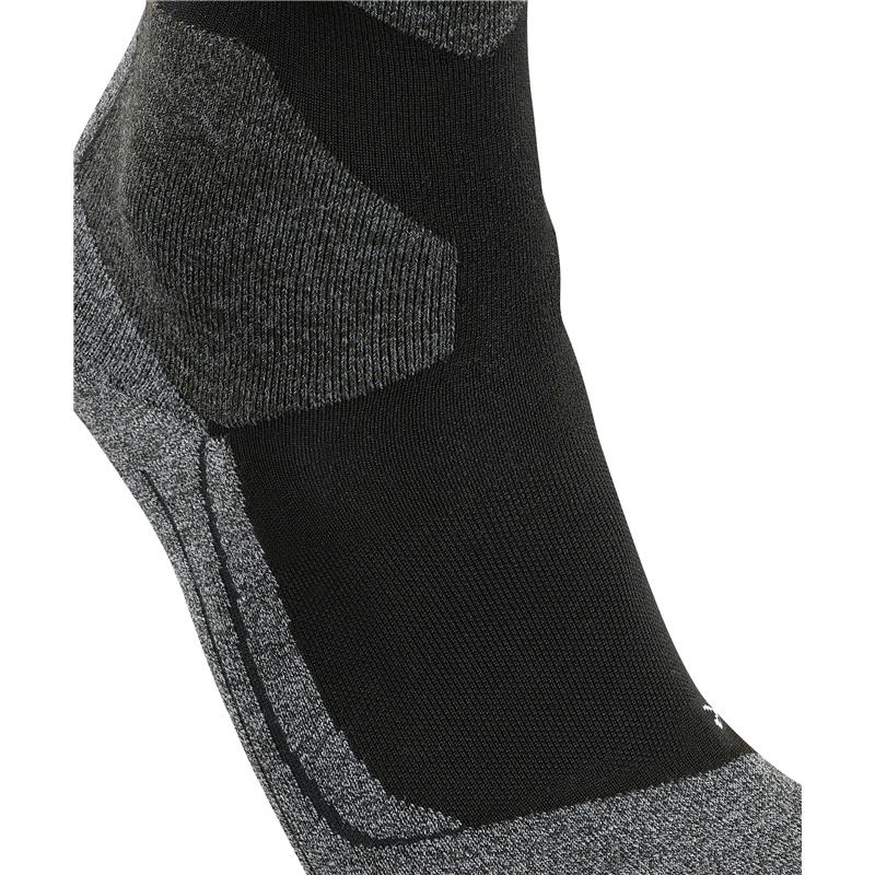 Čarape SK5 Exper black-lightning