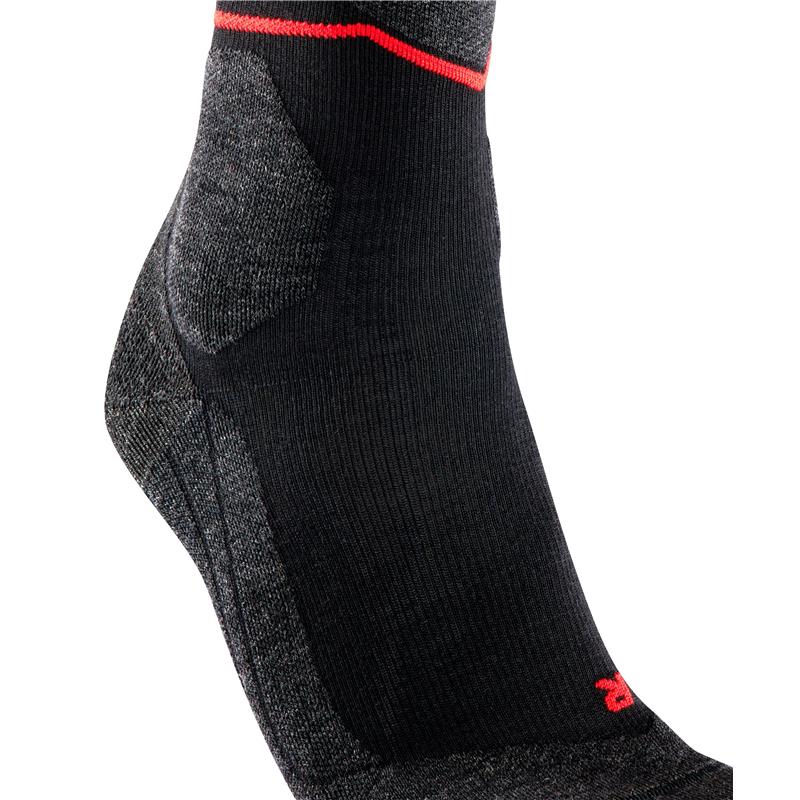 Nogavice FALKE SK4 Advanced Compression Light Men Skiing Kne