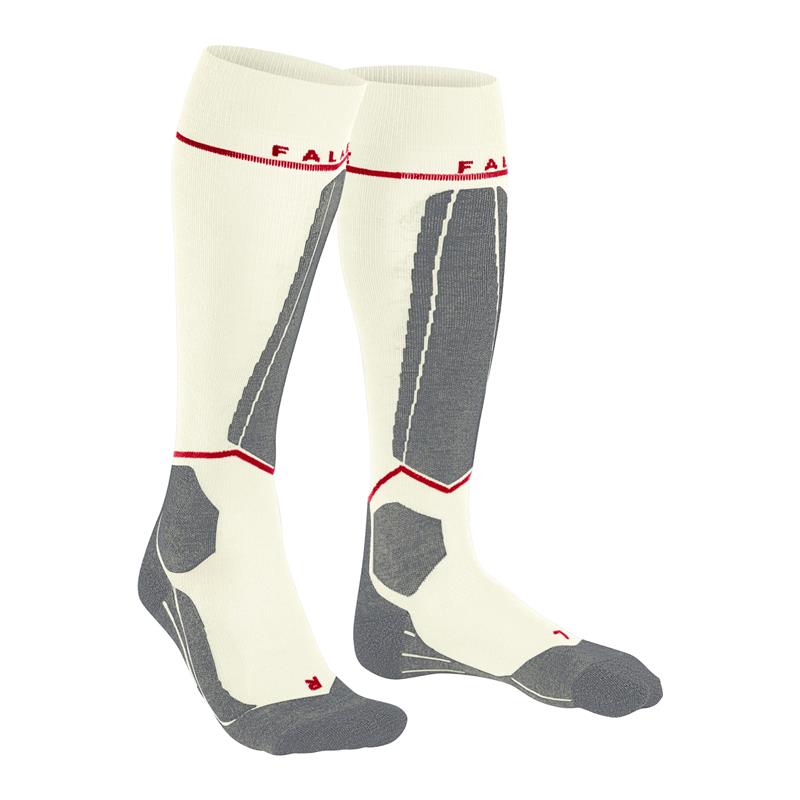 Nogavice FALKE SK4 Advanced Compression Light Women Skiing K