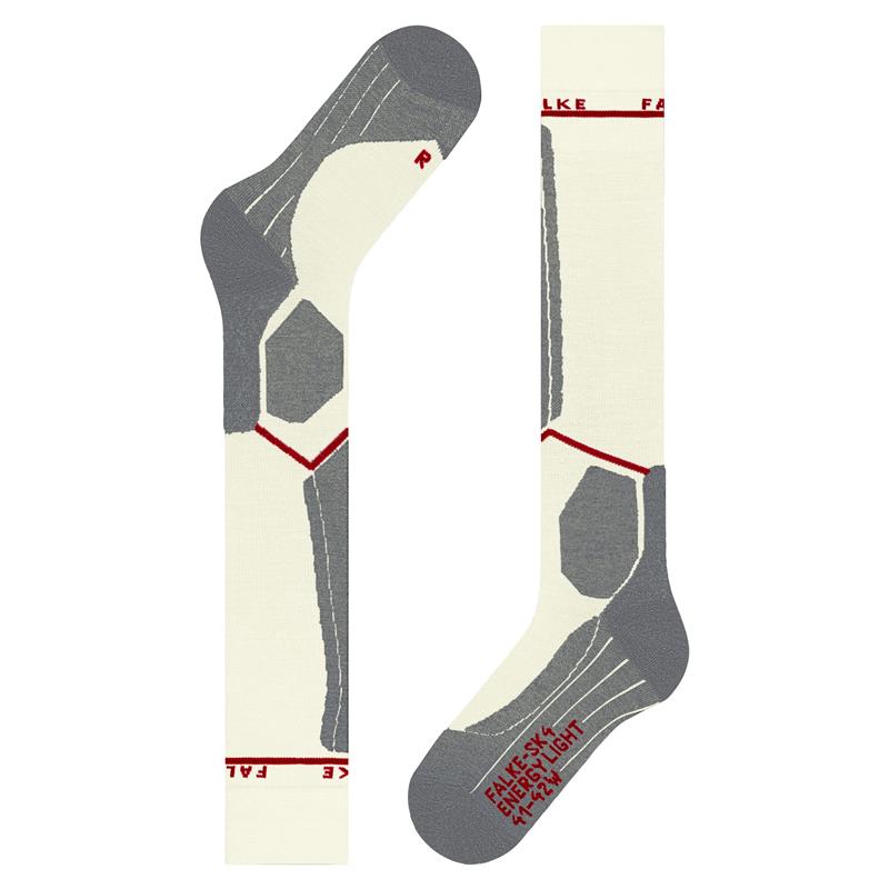 Nogavice FALKE SK4 Advanced Compression Light Women Skiing K