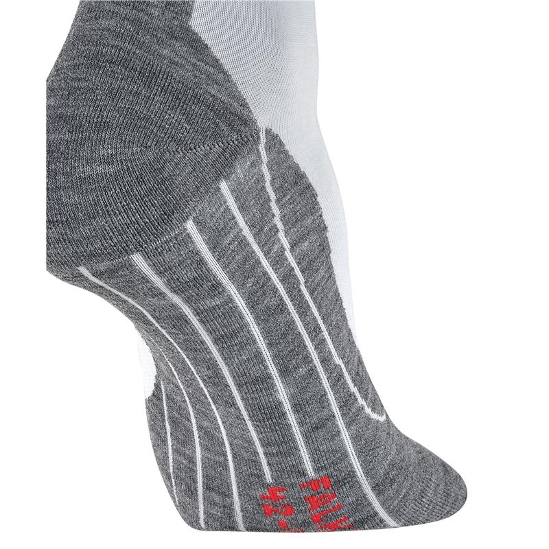 Čarape FALKE RU4 SO white-cobalt