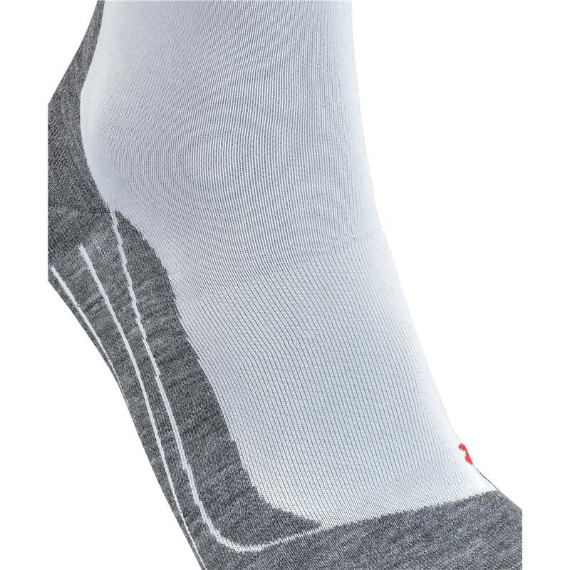 Čarape FALKE RU4 SO white-cobalt