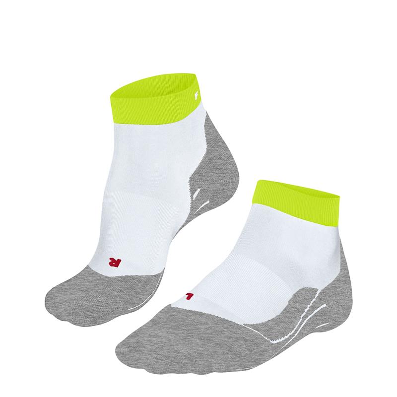 Čarape FALKE RU4 Endurance Short white