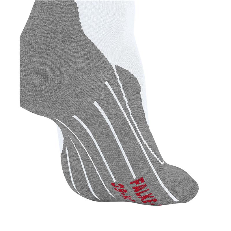 Čarape FALKE RU4 Endurance Short white