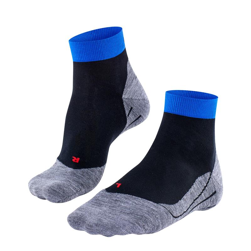 Čarape FALKE RU4 Short black