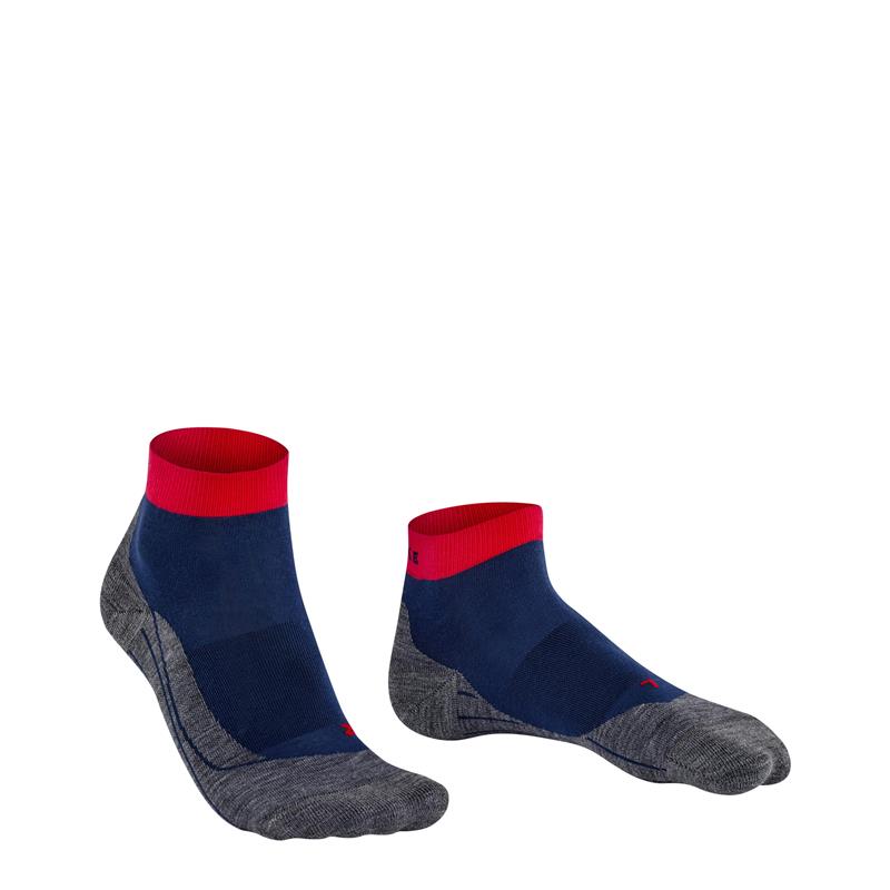 Čarape FALKE RU4 Short duboko more