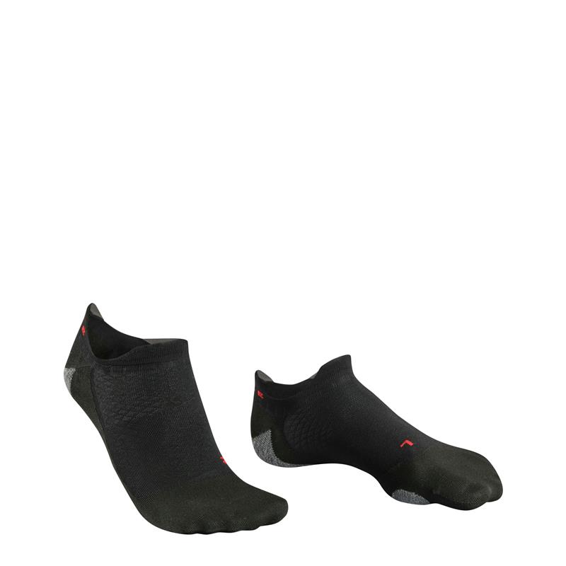 Čarape FALKE RU5 InviW black-mix