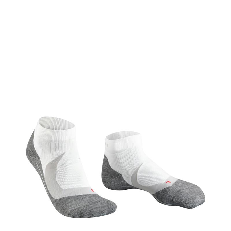 Čarape FALKE RU4 Cool Short SO white-mix