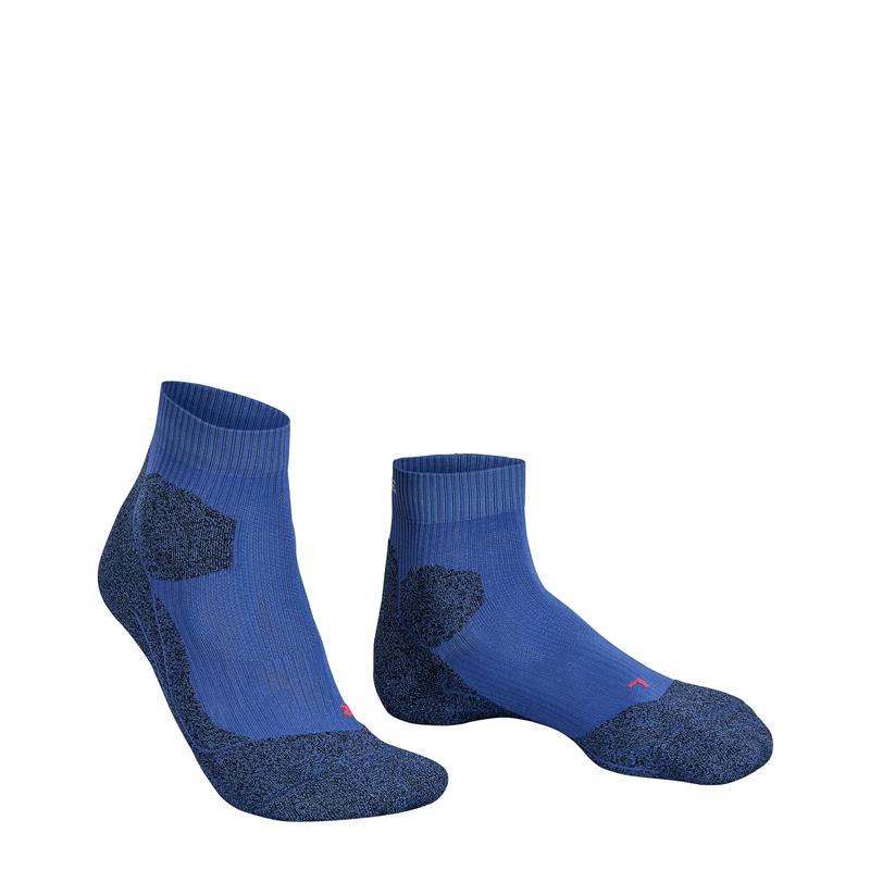 Čarape FALKE RU Trail athletic blue