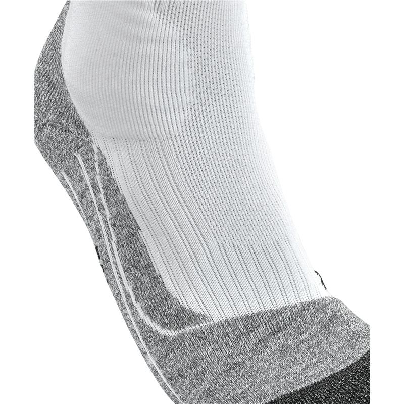 Čarape FALKE TE2 bijela-mješavina