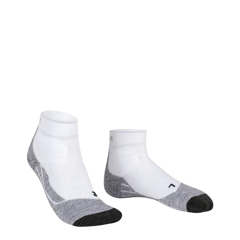 Čarape FALKE TE2 Sh W white-mix