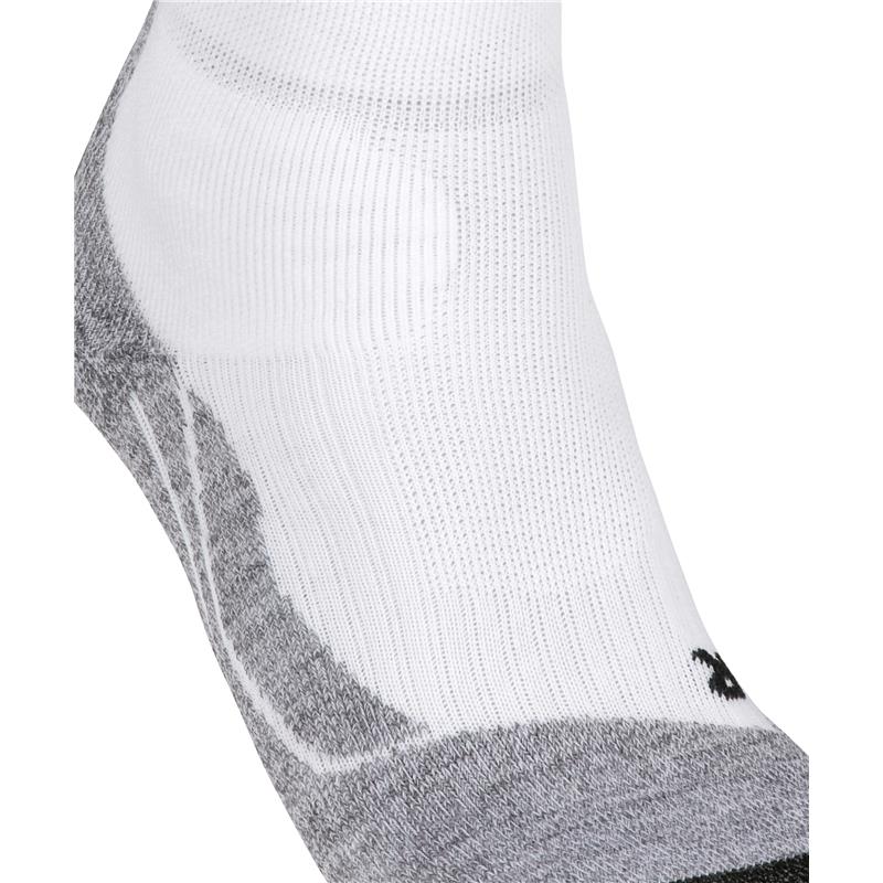Čarape FALKE TE2 Sh W white-mix